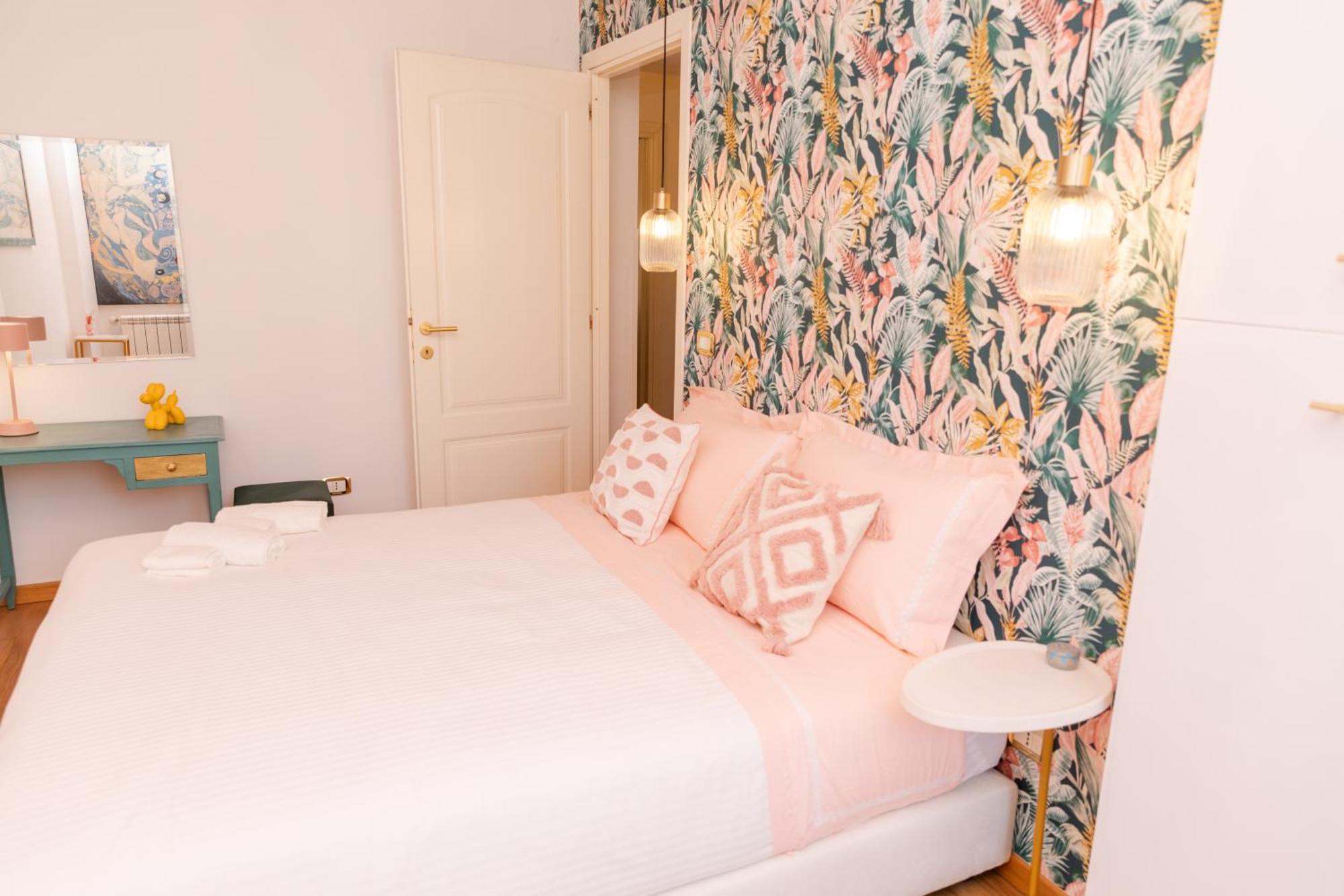 Stefania's Luxury Appartement Rome