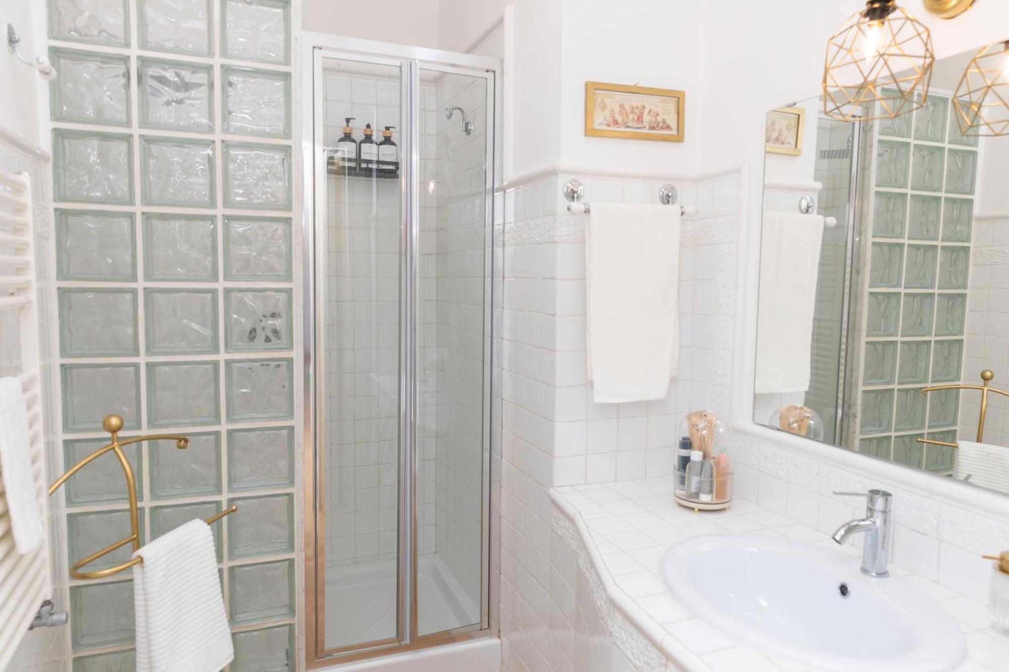 Appartement Stefania's Luxury *