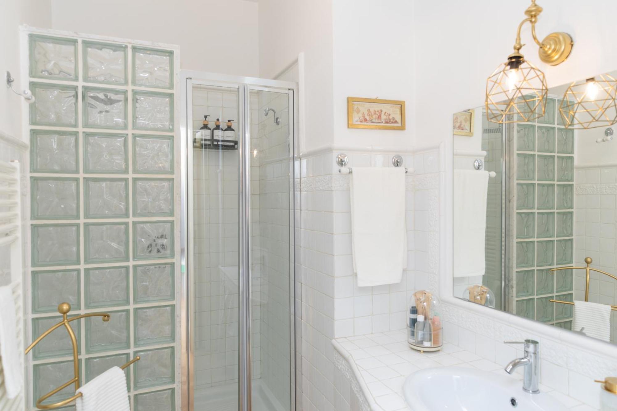 Appartement Stefania's Luxury Rome