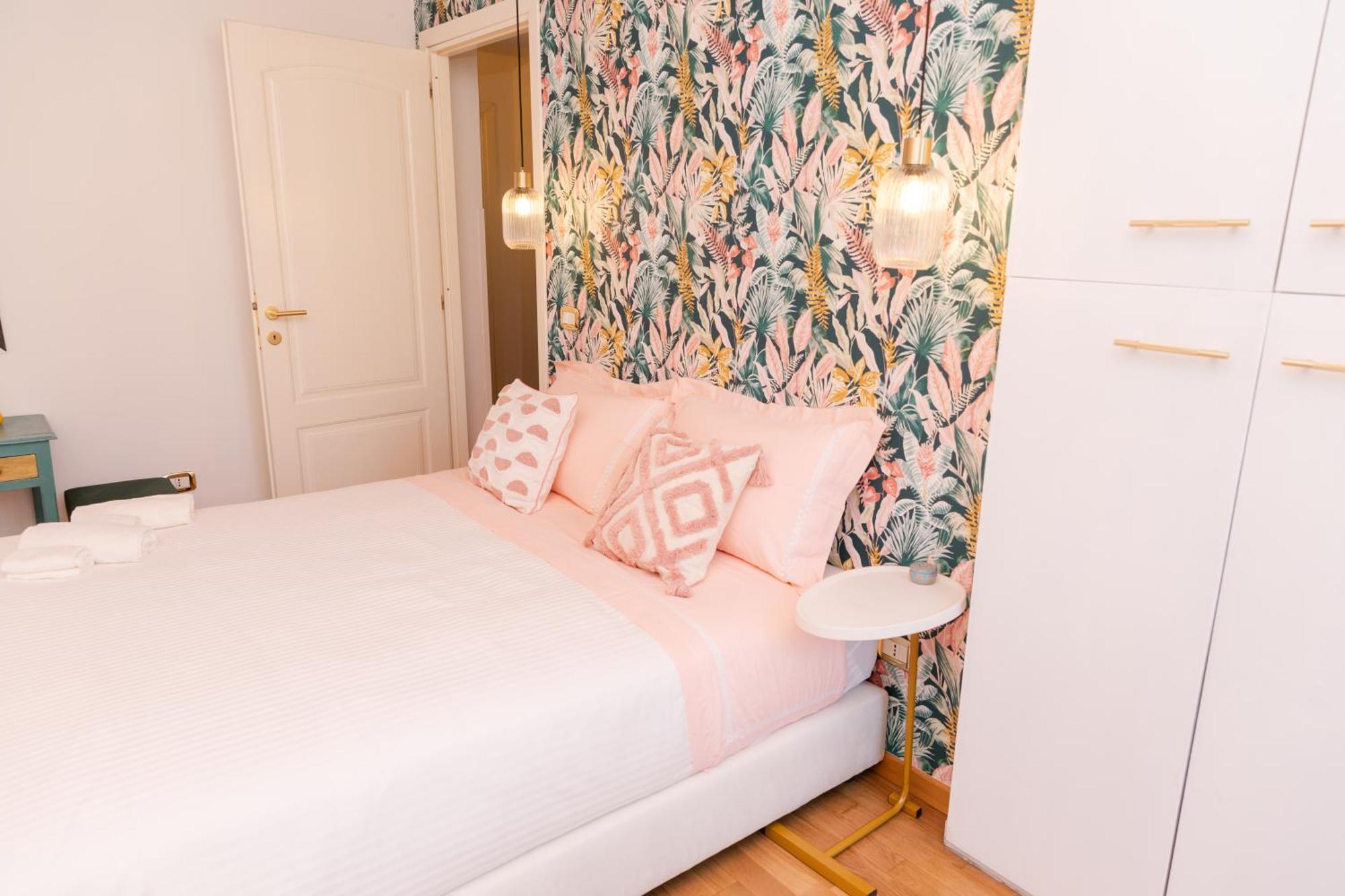 Appartement Stefania's Luxury