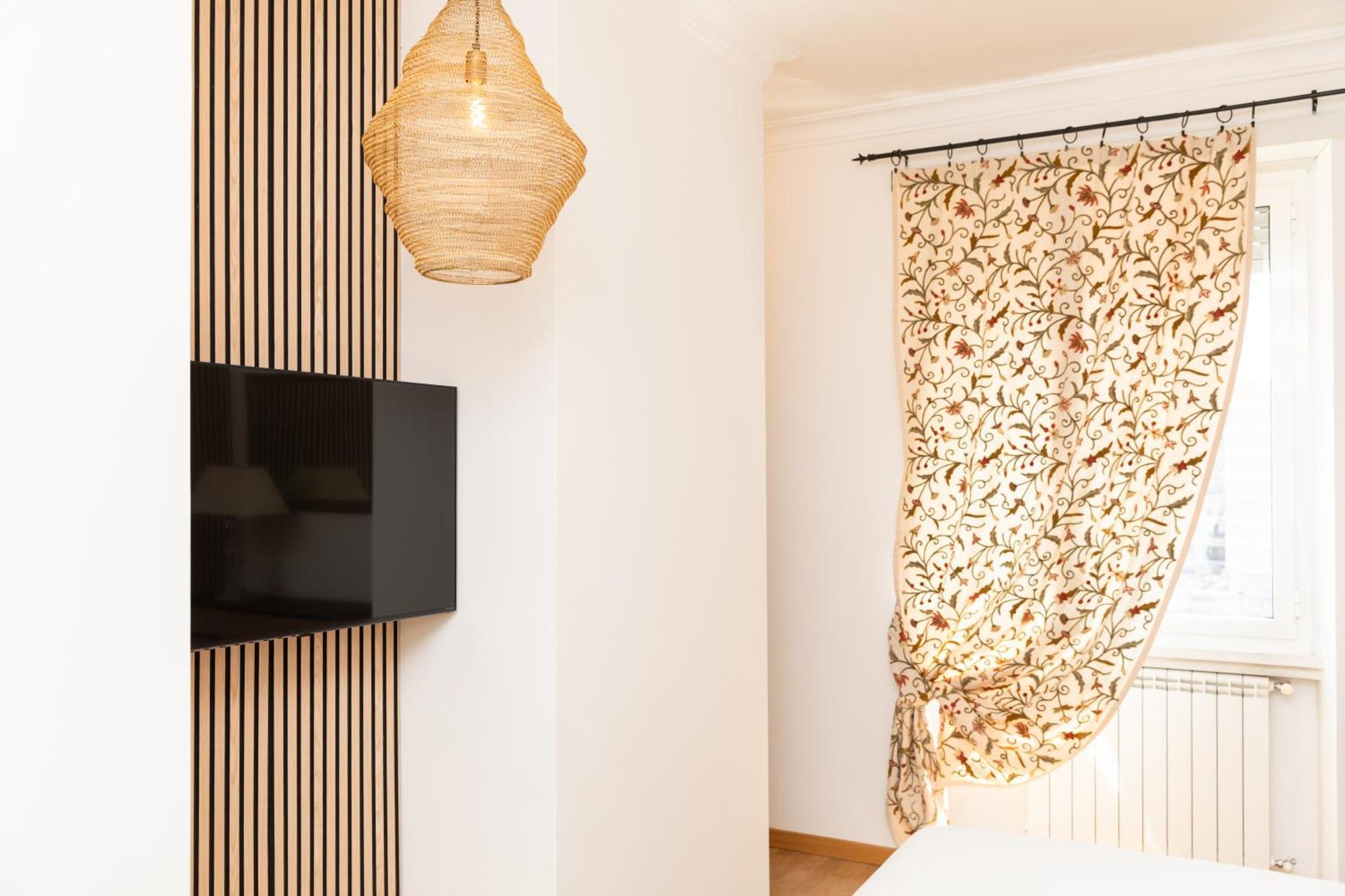 Stefania's Luxury Appartement Rome