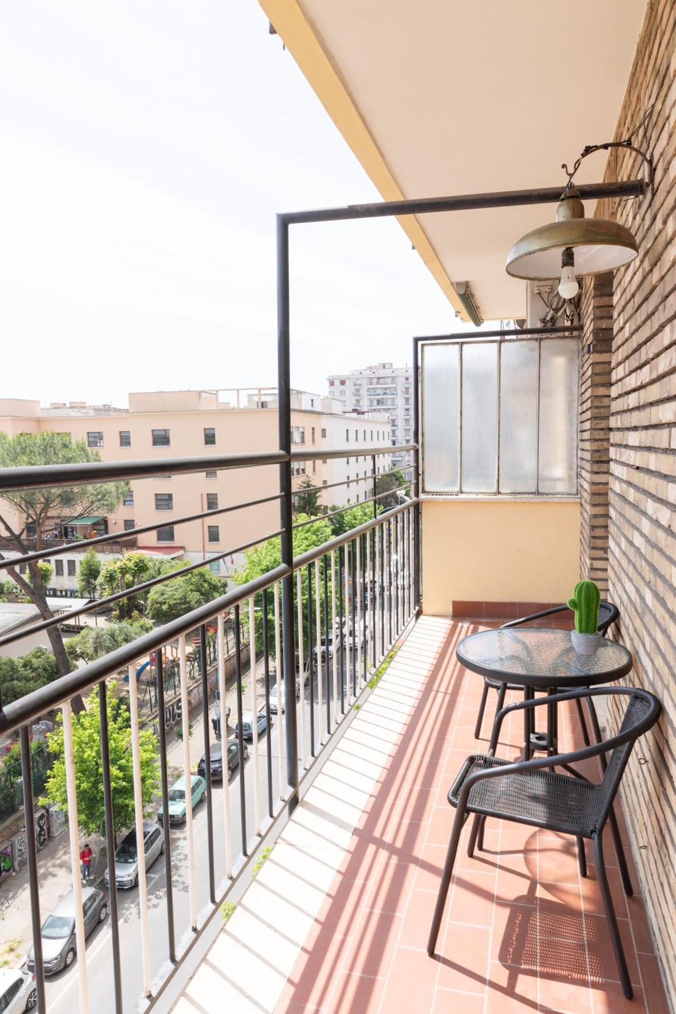 Stefania's Luxury Appartement Rome