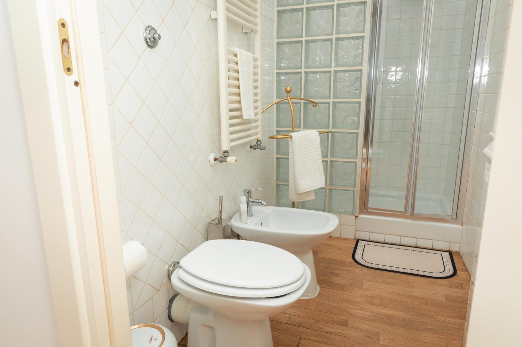Stefania's Luxury Appartement Rome