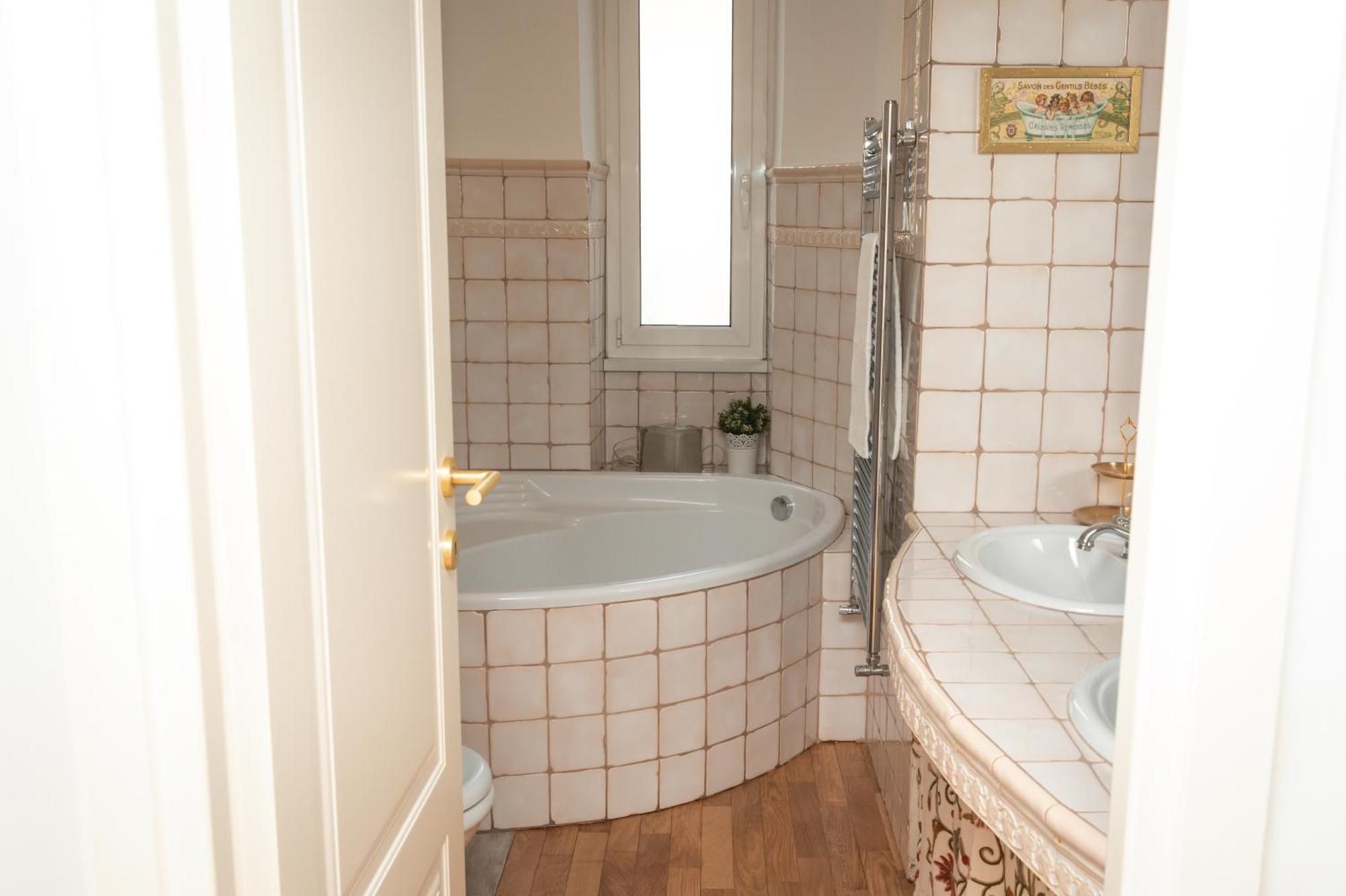 Stefania's Luxury Appartement