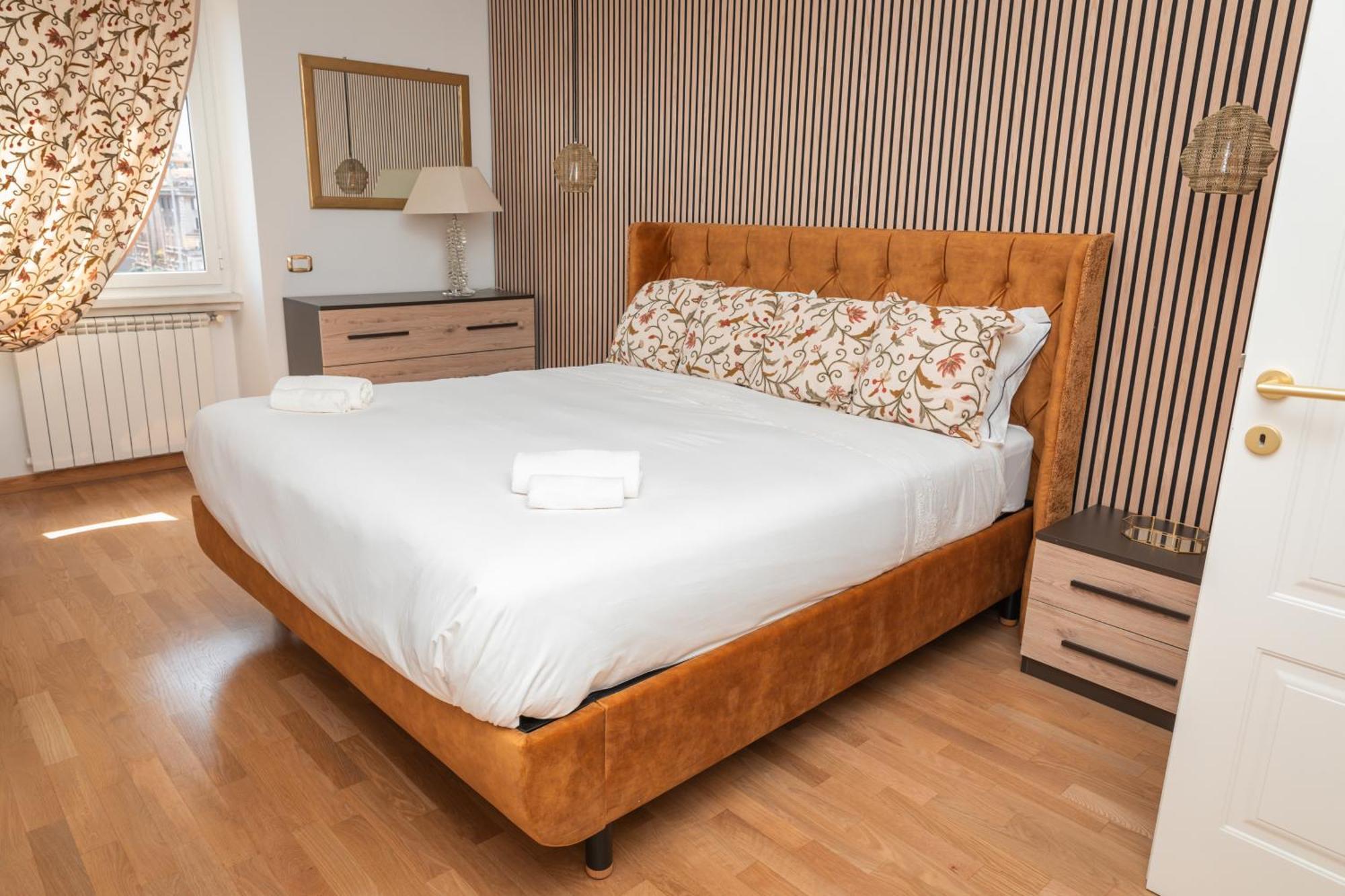 Appartement Stefania's Luxury *