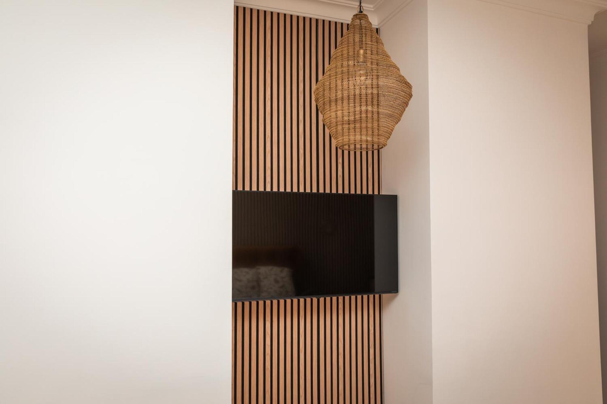 Stefania's Luxury Appartement *