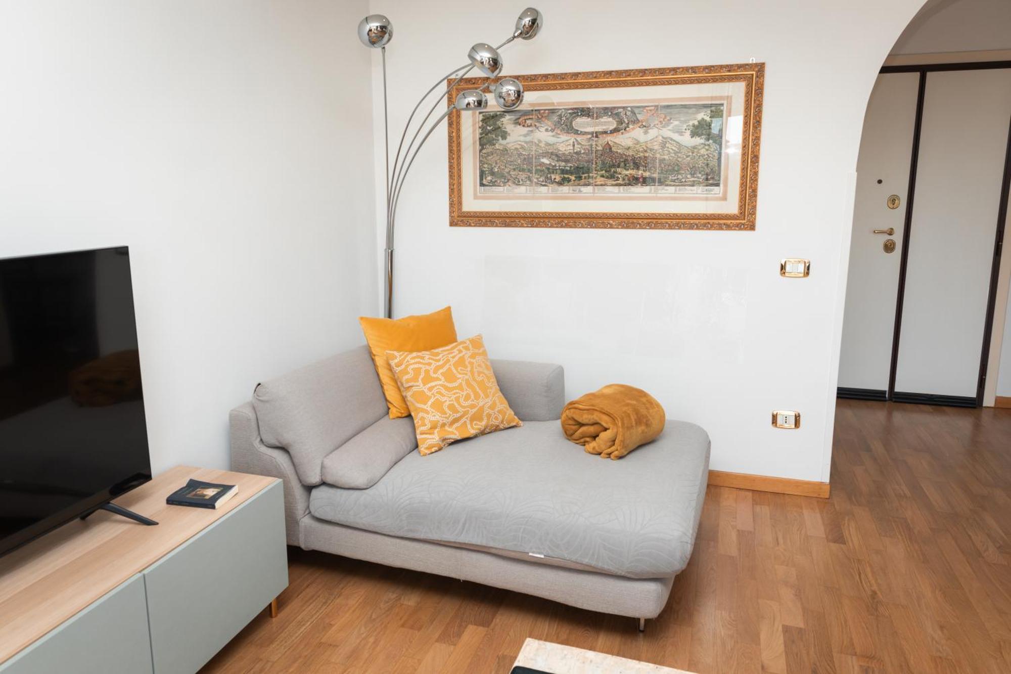 Appartement Stefania's Luxury *
