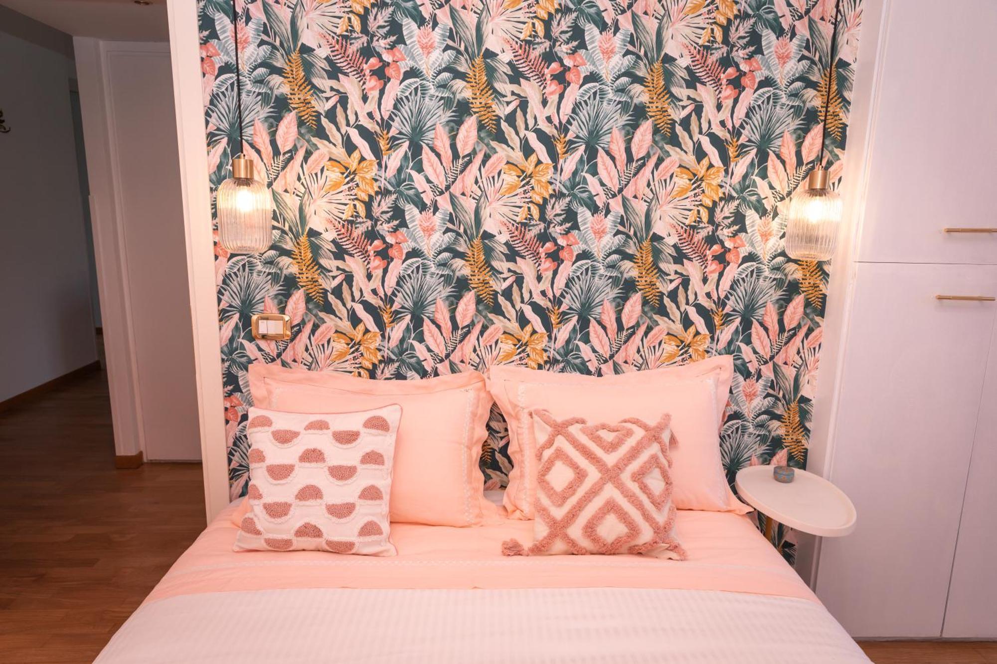 Stefania's Luxury Appartement